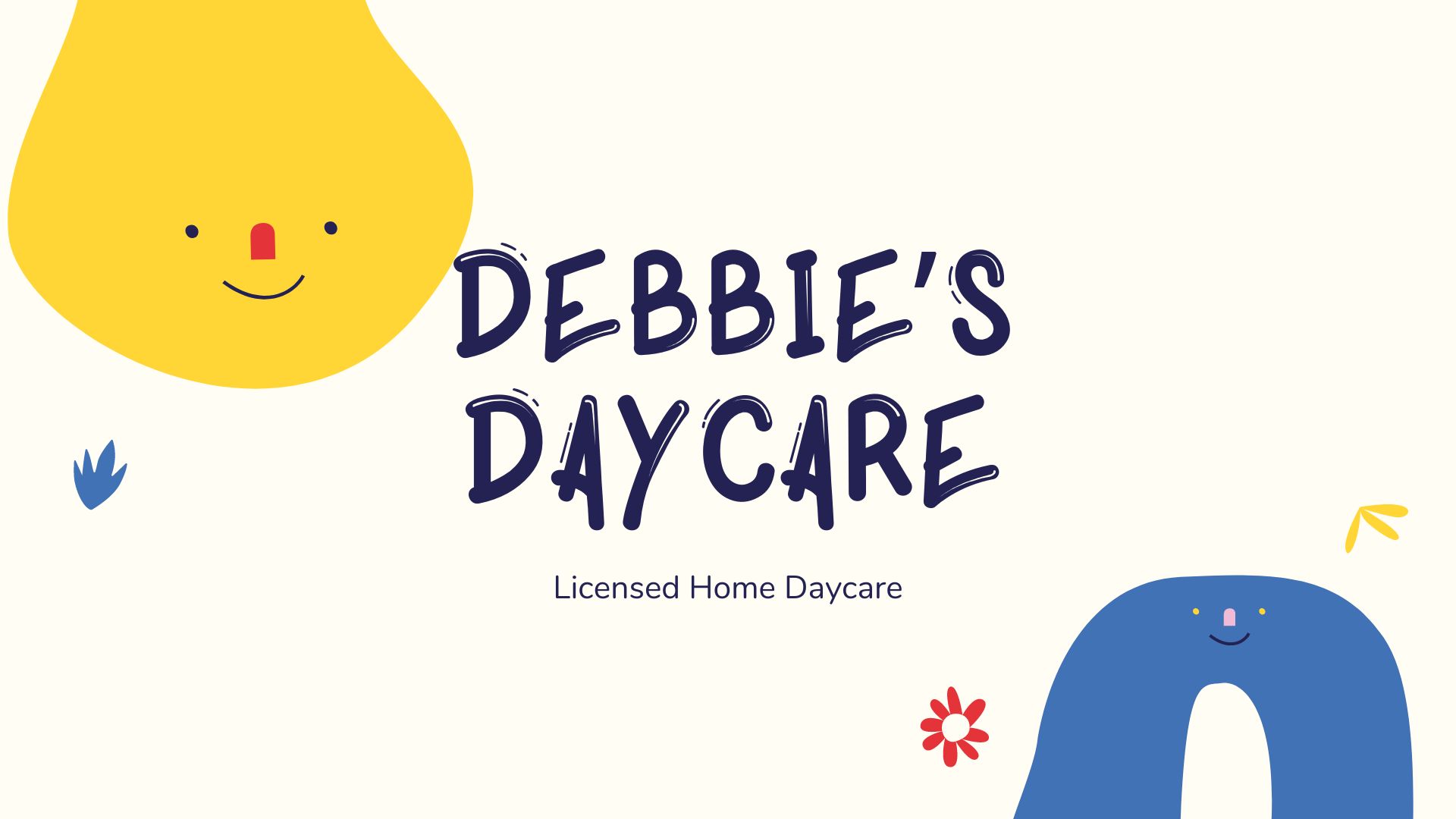 Debbie Day Care