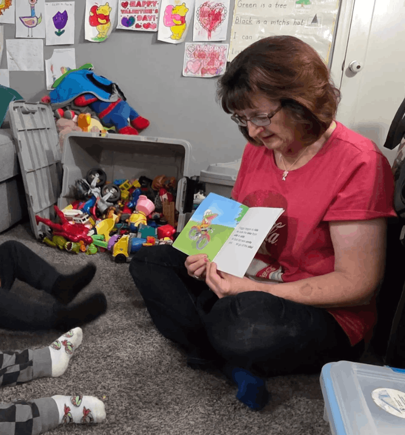 Best day care in Salt Lake City Debbie's day care