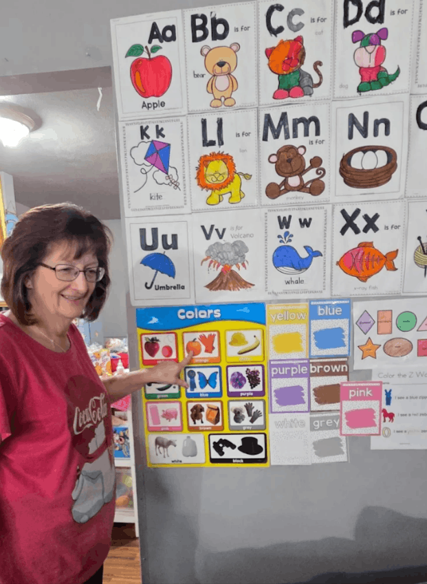 best daycare salt lake city debbies day care