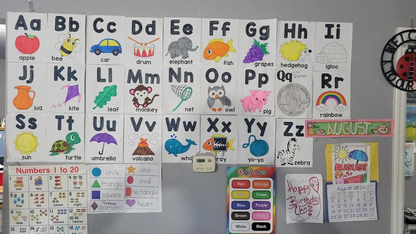 day care salt lake city